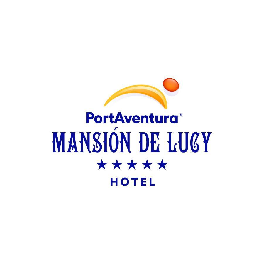 Portaventura Hotel Lucy'S Mansion - Includes Unlimited Access & Express Wristband To Portaventura Park & Ferrari Land Salou Bagian luar foto